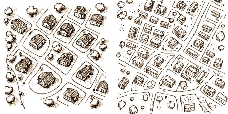 Memorial Park neighborhood
